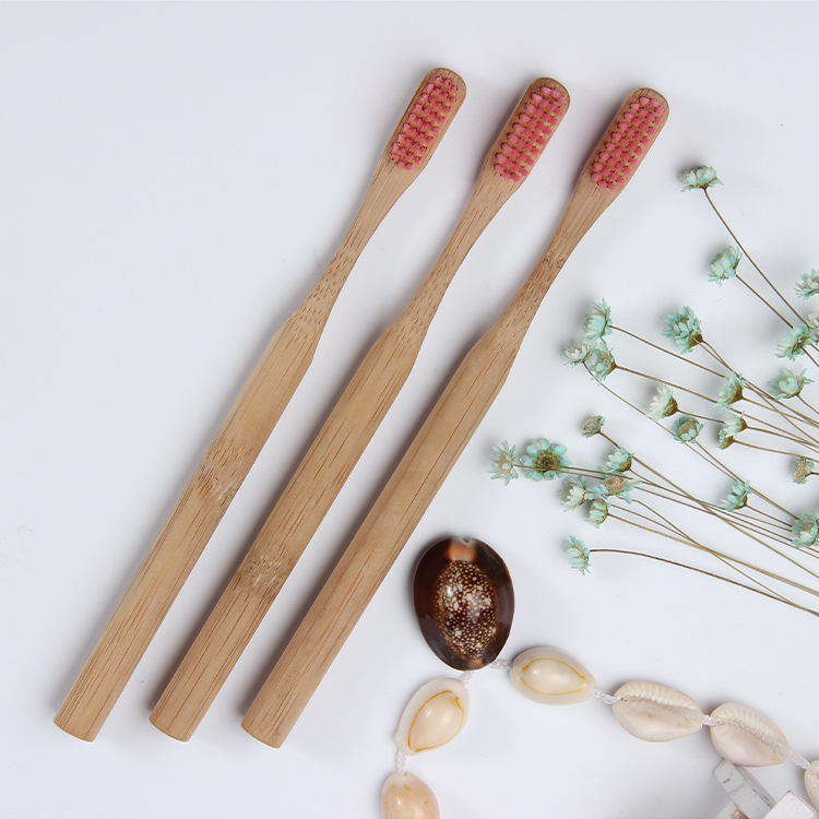 How long can bamboo toothbrushes last? Bamboo Toothbrush Manufacturer