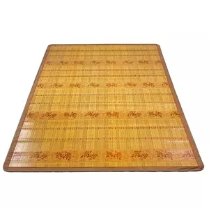 Bamboo mat (1)