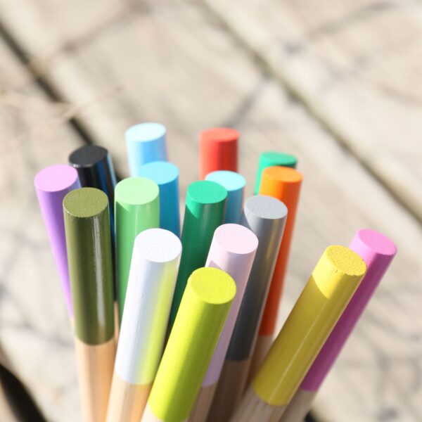 Adult Bamboo Toothbrush 100% Biodegradable Round Handle Charcoal Bristles (1) Biodegradable Adult Bamboo Toothbrush with Round Wooden Handle